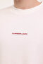 Ml Franco 11Ff18 5Fx Ecru Men's Short Sleeve T-Shirt - 4