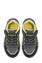 Boy's Outdoor Shoes Dark Gray 101813829   4W Balvin P 4Pr - 4