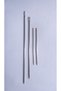 4 Pieces of Quilt Needle in a Sack Needle Large Medium Small Size - 4
