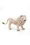 White Lion Figurine - 3