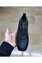 Women's Inside-Outside Genuine Leather Orthopedic Soft Folding Transparent Silicone Sole Casual Shoes - 3