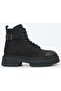102-23860-Z Carmen Genuine Leather Women's Boots Black