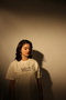 Oversize T-Shirt Antigone - 6