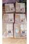 Boxed Chocolate (with Candle and Key Chain Gift) 10 Pieces Baby Birthday Baby Shower Gift - 3