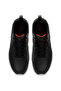 Men's Black and White Sneakers - Steam Pu, 4Pr 101813524 - 2
