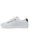 U.S. Polo 101392153 Singer 3PR White Women's Sneakers - 3