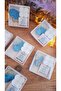 Boxed Chocolate (with Candle and Key Chain Gift) 10 Pieces Baby Birthday Baby Shower Gift - 4