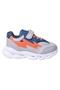 Faster Kids Sneakers 4431 Multi Color Plush