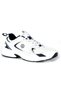 101-23144 Songa Running Shoes Unisex Sports Shoes White - 4