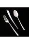5600 Arc 12-Person 84-Piece Cutlery Set 500.01.01.7584 - 2