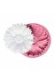 4.5cm Flower Silicone Mold K-1390, Stone Powder Soap Plaster Candle Mold