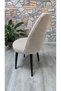 Retro Pitikare Chair Cover Cover Kitchen Chair Cover Dining Chair Cover - 5