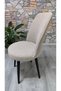 Retro Pitikare Chair Cover Cover Kitchen Chair Cover Dining Chair Cover - 2