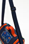 Patterned Single Compartment Lunch Box - 4