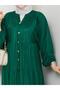 Seasonal Oversize Dress - 6
