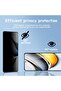 Realme 11 Pro Ghost Screen Protector رقيق جيلاتيني - هدية جيلاتينية لحماية الكاميرا - 5