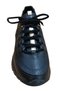Women's Genuine Leather Casual Shoes / Lace-Up / Daily Sports Comfort / D25Ya-3485-B - 4