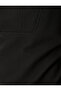 Thick strapped square neck mini dress. - 6