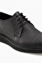 Cavalry Men's Black Casual Shoes - 5