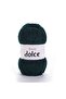 Dolce 774 Emerald Green Velvet Hand Knitting Yarn
