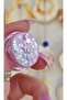 Shiny Glitter - Pink Gel Headlight Glitter, Face & Body Glitter-Diamante Pink - 4