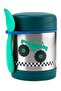 Truck Stainless Steel Thermos
