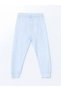 Lcw Kids - Blue Elsa Printed Baby Girl Pajamas Set, Crew Neck, Long Sleeve - 8