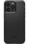 iPhone 15 Pro Case Core Armor Matte Black - ACS06466 - 4