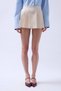New Season Pleated Women's Shorts Skirt 52202066 - 3