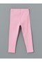 Lcw Baby Minnie Mouse Printed Baby Girl T-Shirt and Leggings 2-Piece - 7