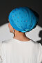 Hijab Bonnet – Fully Filled Bonnet – Silk Sandy Fabric – Anti-Sweat – Anti-Slip – 4 Seasons Use - 8