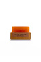 Pink Clay Orange Soap 120 Gr - Moisturizing, Color Balancing and Firming Handmade Soap - 2