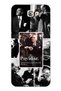Samsung Galaxy J7 Prime Compatible Ataturk Payidar Transparent Silicone Case