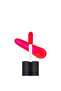 Water Lip Stain Lasting Matte Lip Colorant No: 001 Infinite Pink - 2