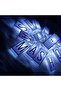 Battery operated glowing cube letters rope that can change letters and numbers - 3