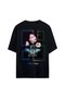 Lana Del Rey Unisex Oversize T-Shirt