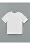 Giyçık Store Anthracite Crew Neck Boys' T-Shirt 2-Pack - 4