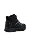 Men's Black Waterproof Outdoor Boots 102 19900-m - 3