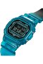 ساعة جي شوك للرجال رياضية مع بلوتوث Dw-b5600g-2dr - 2