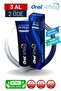 Cleaning Pro Extra Whiteness Mint Freshness 75ml - 5