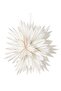 Led Paper Star, White - 2