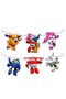 Wonderful Wings Themed Birthday Airplane Foil Balloon Wonderful Wings Ornament Wonderful Wings Banner 1 Year Old - 3