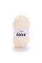 Dolce - Velvet Hand Knitting Yarn Cream-783