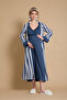 Women's Maternity Pajamas and Nightgown Set - 6