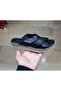 Women's Inner-Outer Genuine Leather Orthopedic Massage Sole Crossbody Slippers