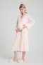 Women's Maternity Pajamas and Nightgown Set - 5