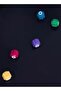 لعبة لوحة Gonggi مع صندوق منظم مستبعد وبطاقة دعوة: لعبة Squid Game الموسم 2 الإصدار - 3