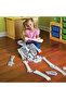 Skeleton Foam Floor Puzzle-LER3332 - 3