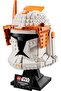 ® Star Wars™ Clone Commander Cody™ Helmet 75350 - Adult Building Set (776 Pieces) - 2