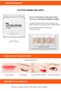 Double Sided 100% Pure Cotton Swabs Cotton Swabs (300Pcs) - 2